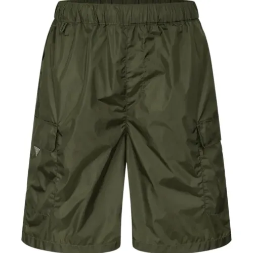 Cheap Prada Pants For Men #1470793, $$80.00 USD On Prada Pants