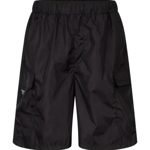 Cheap Prada Pants For Men #1470794, $$80.00 USD On Prada Pants