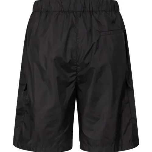 Replica Prada Pants For Men #1470794 $80.00 USD for Wholesale