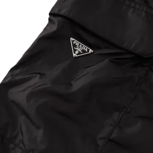 Replica Prada Pants For Men #1470794 $80.00 USD for Wholesale