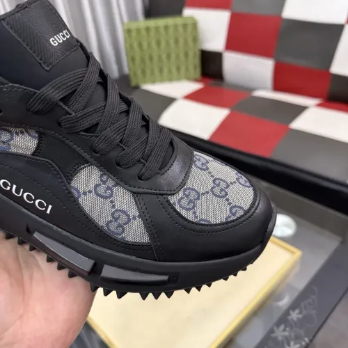 Replica Gucci Casual Shoes For Men #1470805 $85.00 USD for Wholesale
