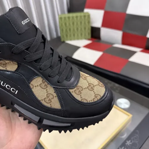 Replica Gucci Casual Shoes For Men #1470806 $85.00 USD for Wholesale
