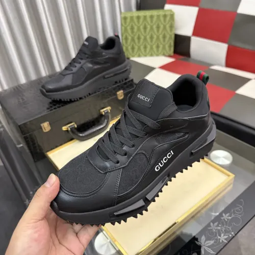 Cheap Gucci Casual Shoes For Men #1470807, $$85.00 USD On Gucci Casual Shoes
