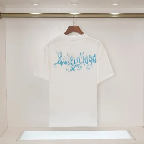 Cheap Balenciaga T-Shirts Short Sleeved For Unisex #1470831, $$29.00 USD On Balenciaga T-Shirts