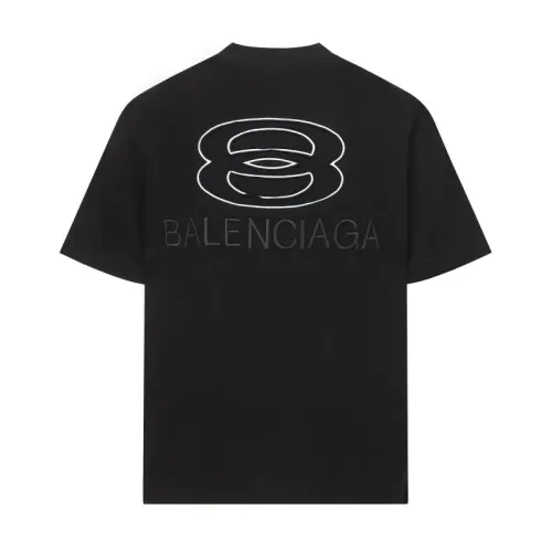 Cheap Balenciaga T-Shirts Short Sleeved For Unisex #1470840, $$38.00 USD On Balenciaga T-Shirts