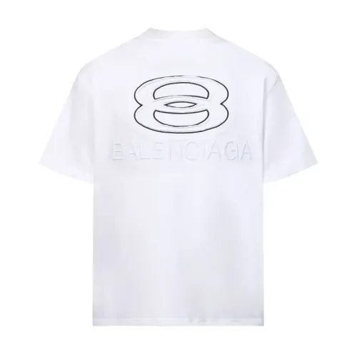Cheap Balenciaga T-Shirts Short Sleeved For Unisex #1470841, $$38.00 USD On Balenciaga T-Shirts