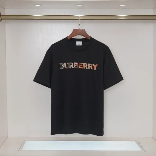 Cheap Burberry T-Shirts Short Sleeved For Unisex #1470856, $$32.00 USD On Burberry T-Shirts