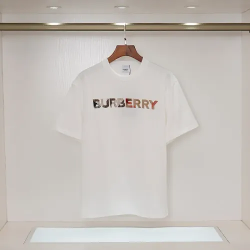 Cheap Burberry T-Shirts Short Sleeved For Unisex #1470857, $$32.00 USD On Burberry T-Shirts