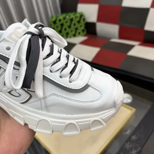 Replica Dolce & Gabbana D&G Casual Shoes For Women #1470866 $100.00 USD for Wholesale