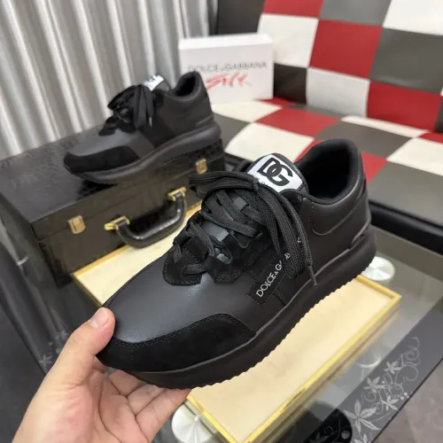 Cheap Dolce &amp; Gabbana D&amp;G Casual Shoes For Men #1470868, $$88.00 USD On Dolce &amp; Gabbana D&amp;G Casual Shoes
