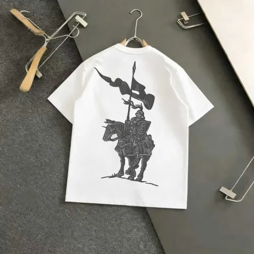 Cheap Burberry T-Shirts Short Sleeved For Unisex #1470881, $$36.00 USD On Burberry T-Shirts