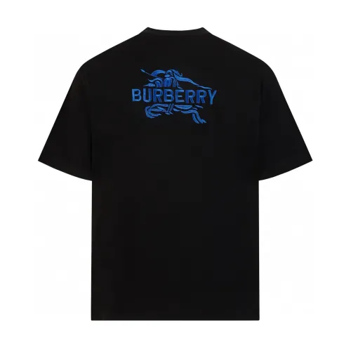 Cheap Burberry T-Shirts Short Sleeved For Unisex #1470885, $$36.00 USD On Burberry T-Shirts