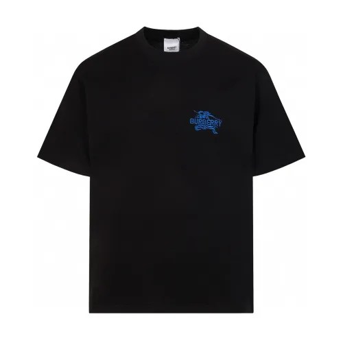 Replica Burberry T-Shirts Short Sleeved For Unisex #1470885 $36.00 USD for Wholesale