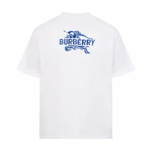 Cheap Burberry T-Shirts Short Sleeved For Unisex #1470886, $$36.00 USD On Burberry T-Shirts