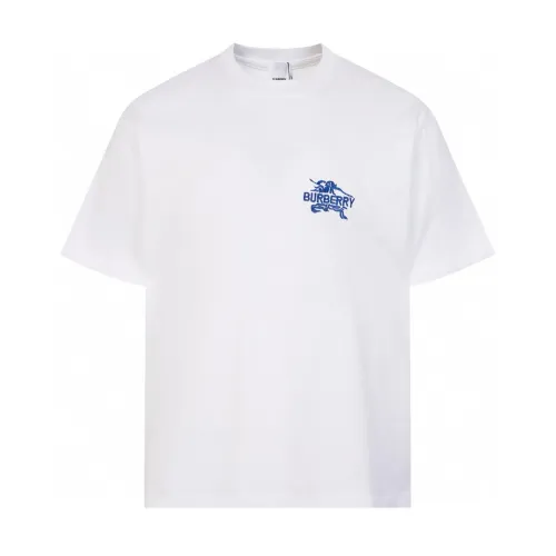 Replica Burberry T-Shirts Short Sleeved For Unisex #1470886 $36.00 USD for Wholesale