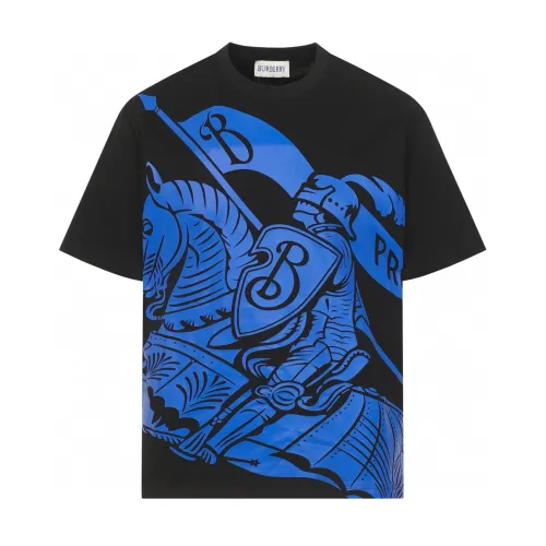 Cheap Burberry T-Shirts Short Sleeved For Unisex #1470889, $$36.00 USD On Burberry T-Shirts