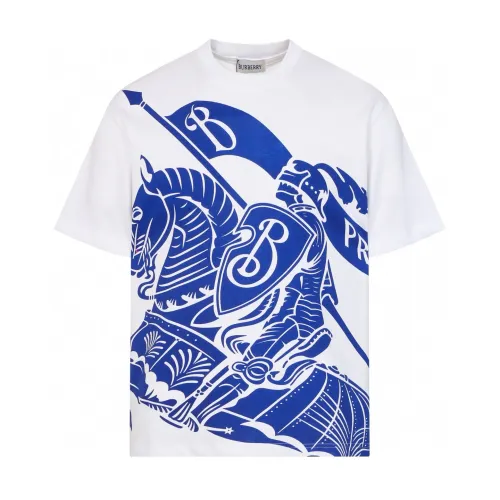Cheap Burberry T-Shirts Short Sleeved For Unisex #1470890, $$36.00 USD On Burberry T-Shirts