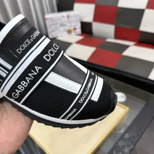 Replica Dolce & Gabbana D&G Casual Shoes For Men #1470919 $80.00 USD for Wholesale