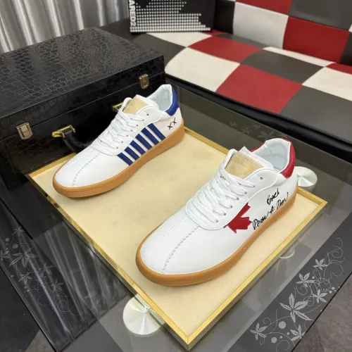 Cheap Dsquared Casual Shoes For Men #1470986, $$82.00 USD On Dsquared Casual Shoes