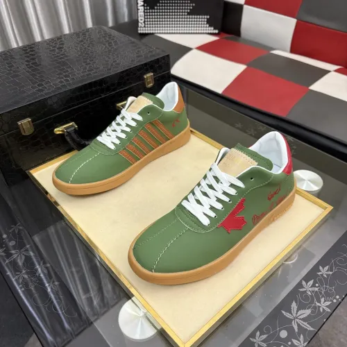 Cheap Dsquared Casual Shoes For Men #1470987, $$82.00 USD On Dsquared Casual Shoes