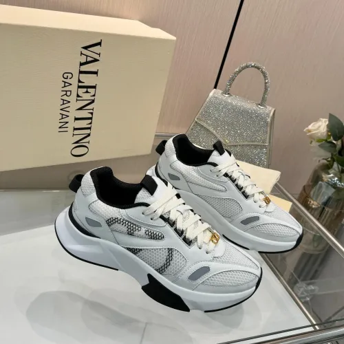 Cheap Valentino Casual Shoes For Men #1471050, $$125.00 USD On Valentino Casual Shoes