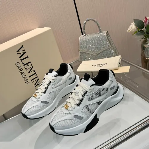 Replica Valentino Casual Shoes For Men #1471050 $125.00 USD for Wholesale