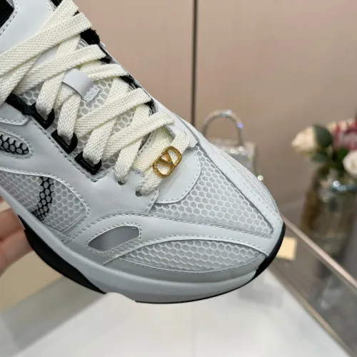 Replica Valentino Casual Shoes For Men #1471050 $125.00 USD for Wholesale