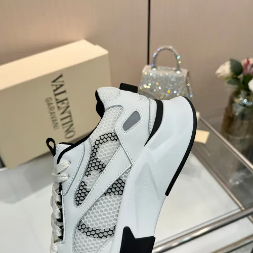 Replica Valentino Casual Shoes For Men #1471050 $125.00 USD for Wholesale