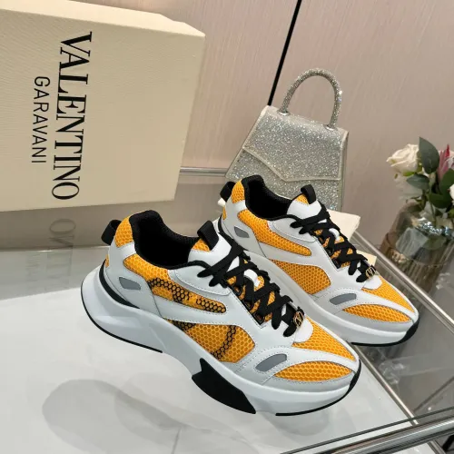 Cheap Valentino Casual Shoes For Men #1471051, $$125.00 USD On Valentino Casual Shoes