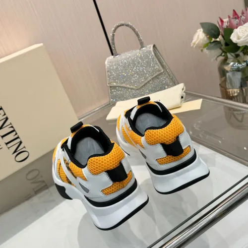 Replica Valentino Casual Shoes For Men #1471051 $125.00 USD for Wholesale