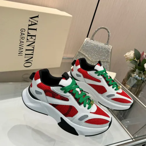 Cheap Valentino Casual Shoes For Men #1471052, $$125.00 USD On Valentino Casual Shoes