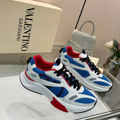 Cheap Valentino Casual Shoes For Men #1471053, $$125.00 USD On Valentino Casual Shoes