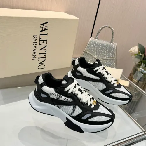 Cheap Valentino Casual Shoes For Men #1471054, $$125.00 USD On Valentino Casual Shoes