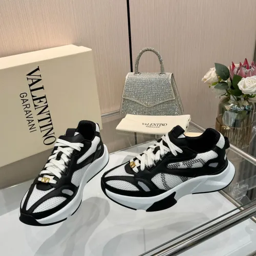 Replica Valentino Casual Shoes For Men #1471054 $125.00 USD for Wholesale