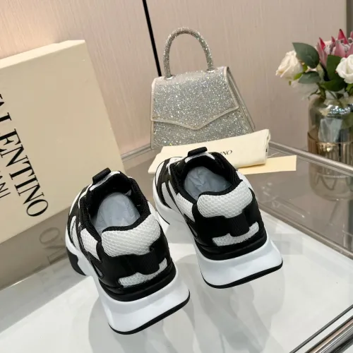 Replica Valentino Casual Shoes For Men #1471054 $125.00 USD for Wholesale