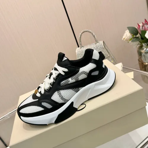 Replica Valentino Casual Shoes For Men #1471054 $125.00 USD for Wholesale