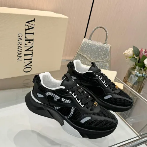 Cheap Valentino Casual Shoes For Men #1471055, $$125.00 USD On Valentino Casual Shoes