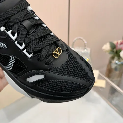 Replica Valentino Casual Shoes For Men #1471055 $125.00 USD for Wholesale