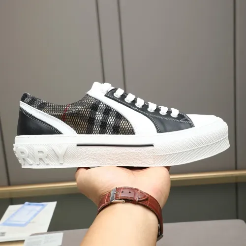 Replica Burberry Casual Shoes For Men #1471079 $80.00 USD for Wholesale