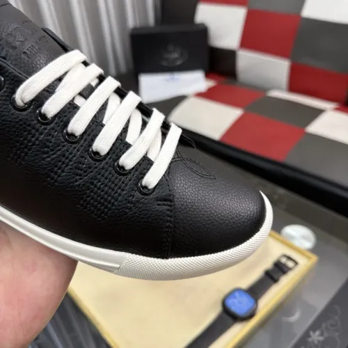 Replica Prada Casual Shoes For Men #1471093 $80.00 USD for Wholesale