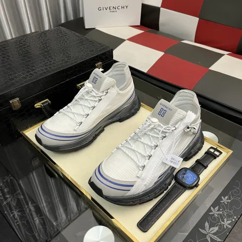 Replica Givenchy Casual Shoes For Men #1471110 $100.00 USD for Wholesale