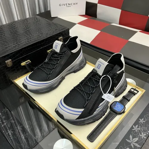Replica Givenchy Casual Shoes For Men #1471111 $100.00 USD for Wholesale