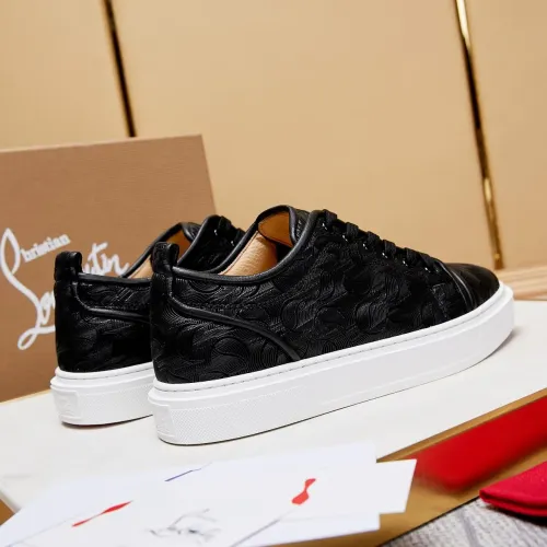 Replica Christian Louboutin Casual Shoes For Women #1471115 $96.00 USD for Wholesale