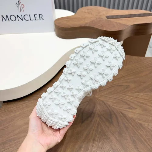 Replica Moncler Casual Shoes For Men #1471138 $122.00 USD for Wholesale