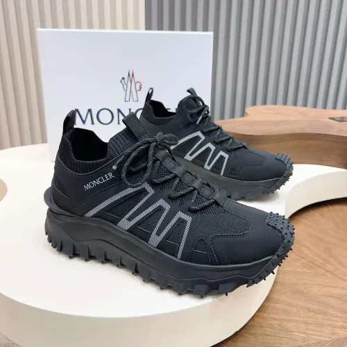 Cheap Moncler Casual Shoes For Men #1471140, $$122.00 USD On Moncler Casual Shoes