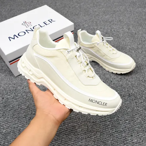 Cheap Moncler Casual Shoes For Men #1471141, $$100.00 USD On Moncler Casual Shoes