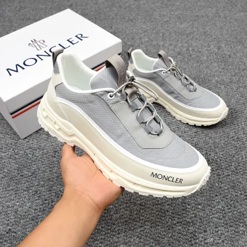 Cheap Moncler Casual Shoes For Men #1471142, $$100.00 USD On Moncler Casual Shoes