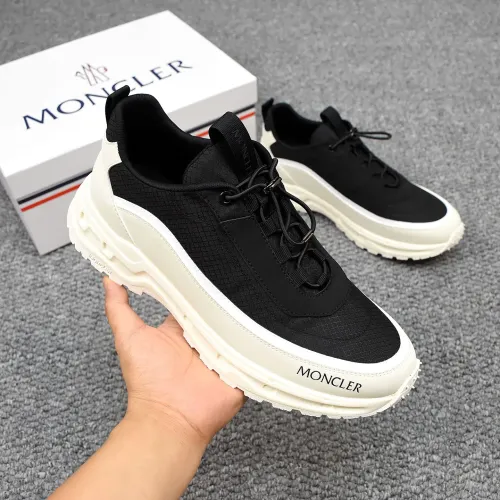 Cheap Moncler Casual Shoes For Men #1471143, $$100.00 USD On Moncler Casual Shoes