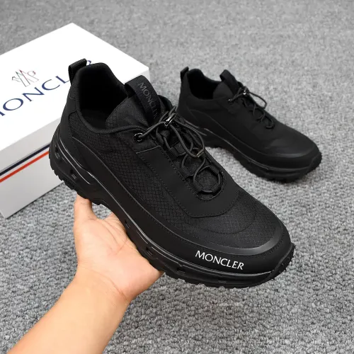Cheap Moncler Casual Shoes For Men #1471144, $$100.00 USD On Moncler Casual Shoes