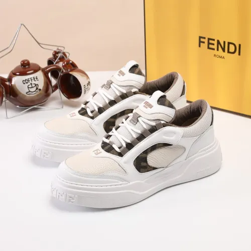 Cheap Fendi Casual Shoes For Women #1471172, $$105.00 USD On Fendi Casual Shoes